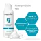 Allpresan Foot Special Original Foam Cream tundlikule nahale nr.1, 125 ml
