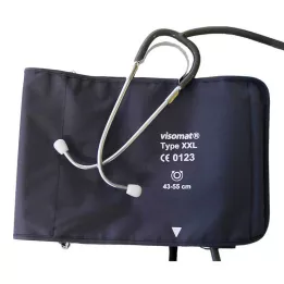 VISOMAT Klambrimuhvi tüüp XXL 43-55 cm, 1 tk