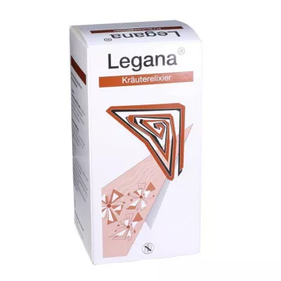 LEGANA Taimne eliksiir, 500 ml