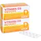 VITAMIN D3 HEVERT tabletti, 200 tk