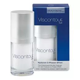 VISCONTOUR Silmapumba lahus, 15 ml