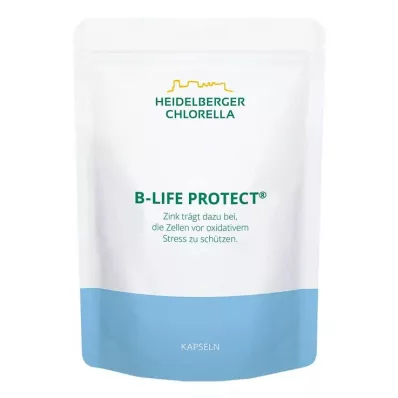 B Life Protect kapslid, 360 tk B Life Protect kapslid, 360 tk