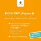 BIO-H-TIN H-vitamiin 2,5 mg 4 nädala jooksul tabletid, 28 tk
