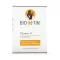 BIO-H-TIN H-vitamiin 5 mg 2 kuu tabletid, 30 tk