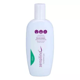 SENSILIND Dušigeel, 1X250 ml