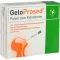 GELOPROSED Pulber suukaudseks kasutamiseks, 10 tk