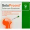 GELOPROSED Pulber suukaudseks kasutamiseks, 10 tk