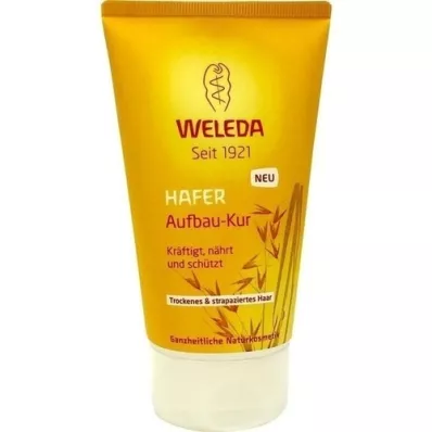 WELEDA Kaerakujunduskuur, 150 ml