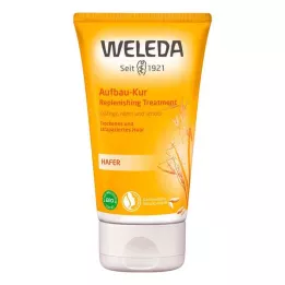 WELEDA Kaerakujunduskuur, 150 ml