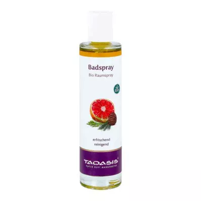 Vannitoa sprei Bio Natural Air Spray (50 ml)