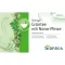 SIDROGA Wellness roheline tee koos Nana piparmündi filtripakendiga, 20X1,5 g