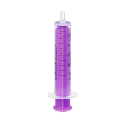 EXADORAL B.Braun suusüstel 10 ml, 100 tk
