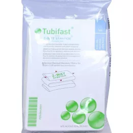 TUBIFAST 2-Way Stretch 7,5 cmx1 m sinine, 1 tk