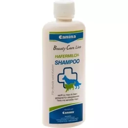 HAFERMILCH Šampoon vet., 250 ml