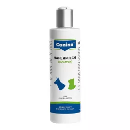 Kaerapiima šampoon vet.(loomadele), 250 ml