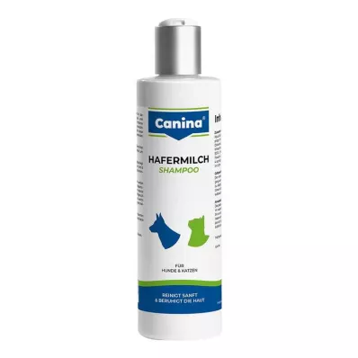 Kaerapiima šampoon vet.(loomadele), 250 ml
