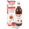 ROSAXAN vedelik+D-vitamiini tabletid 20 tk, 750 ml