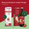 Rosaxan mahl pluss D-vitamiini tabletid, 750 ml