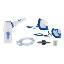 MICRODROP Nebulaatorikomplekt universaalne, 1 tk