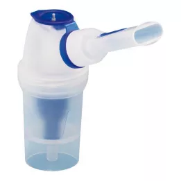 MICRODROP Family2 nebulisaator RF6 plus, 1 tk