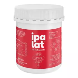 IPALAT Kurgupastillid classic, 400 tk