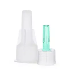 OMNICAN peen Pen kanüül 31 G 0,25x4 mm, 100 tk