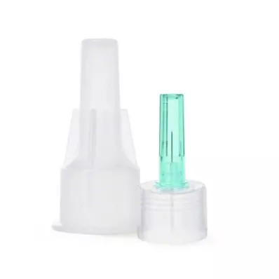 OMNICAN peen Pen kanüül 31 G 0,25x4 mm, 100 tk