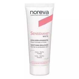 NOREVA Sensidiane kreem tundlikule kombineeritud nahale, 40 ml