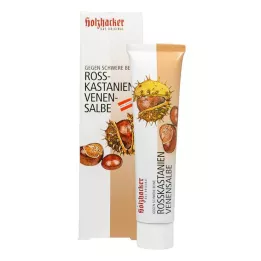RIVIERA hobukastani salv, 75 ml