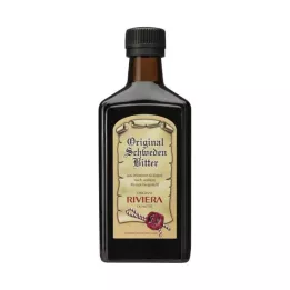 RIVIERA Originaalne rootsi mõru, 250 ml