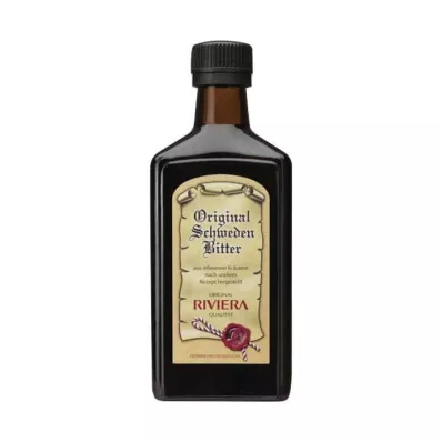 RIVIERA Originaalne rootsi mõru, 250 ml