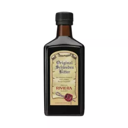 RIVIERA Originaalne rootsi mõru, 500 ml