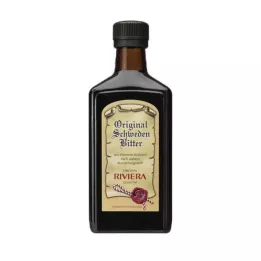 RIVIERA Originaalne rootsi mõru, 1000 ml