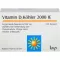 VITAMIN D3 KÖHLER 2,000 I.U. kapslid, 120 tk