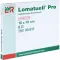 LOMATUELL Pro 10x10 cm steriilne, 8 tk