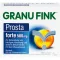 GRANU FINK Prosta forte 500 mg kõvakapslid, 80 tk