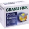 GRANU FINK Prosta forte 500 mg kõvakapslid, 140 tk