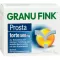 GRANU FINK Prosta forte 500 mg kõvakapslid, 140 tk