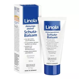 LINOLA kaitsepalsam, 50 ml