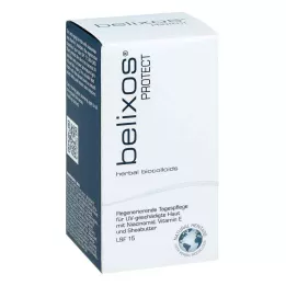BELIXOS Protect kreem, 50 ml