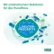 GUM PerioBalance pastillid, 30 tk