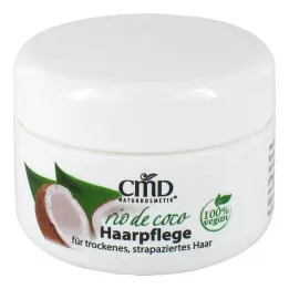 KOKOSÖL Juuksehooldus rio de coco CMD, 50 ml