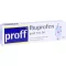 IBUPROFEN proff 5% geel, 100 g