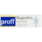 IBUPROFEN proff 5% geel, 100 g