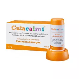 CUTACALMI Gloobulid, 2 g