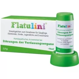 FLATULINI Gloobulid, 2 g