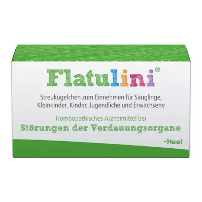 Flatulini® puistahelmed, 2 g