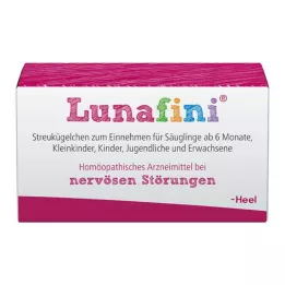 LUNAFINI Gloobulid, 2 g