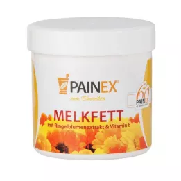MELKFETT MIT Calendula ekstrakt PAINEX, 250 ml