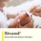 Rivanol 1,0 g pulber, 5 tk